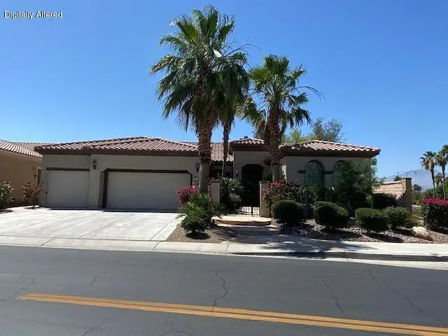 81515 Camino Vallecita, Indio, CA 92203 - #2
