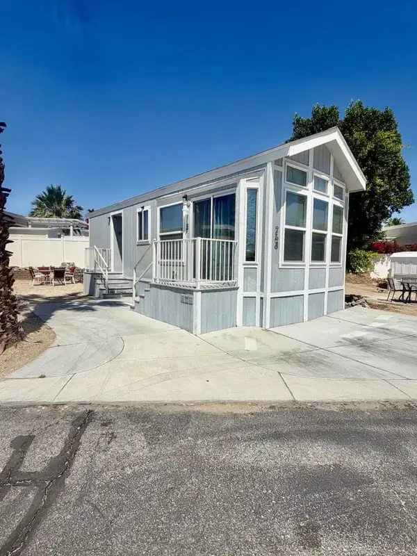 74711 Dillon #264, Desert Hot Springs, CA 92241