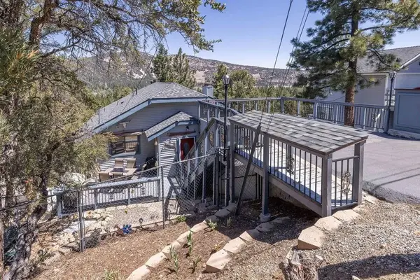 337 Lookout Drive, Big Bear, CA 92314