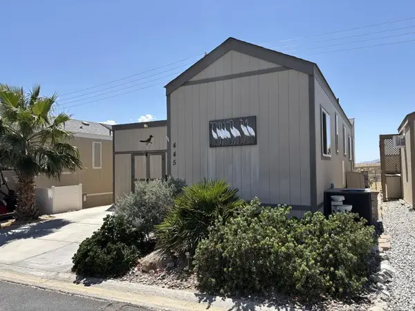 70200 Dillon #445, Desert Hot Springs, CA 92241