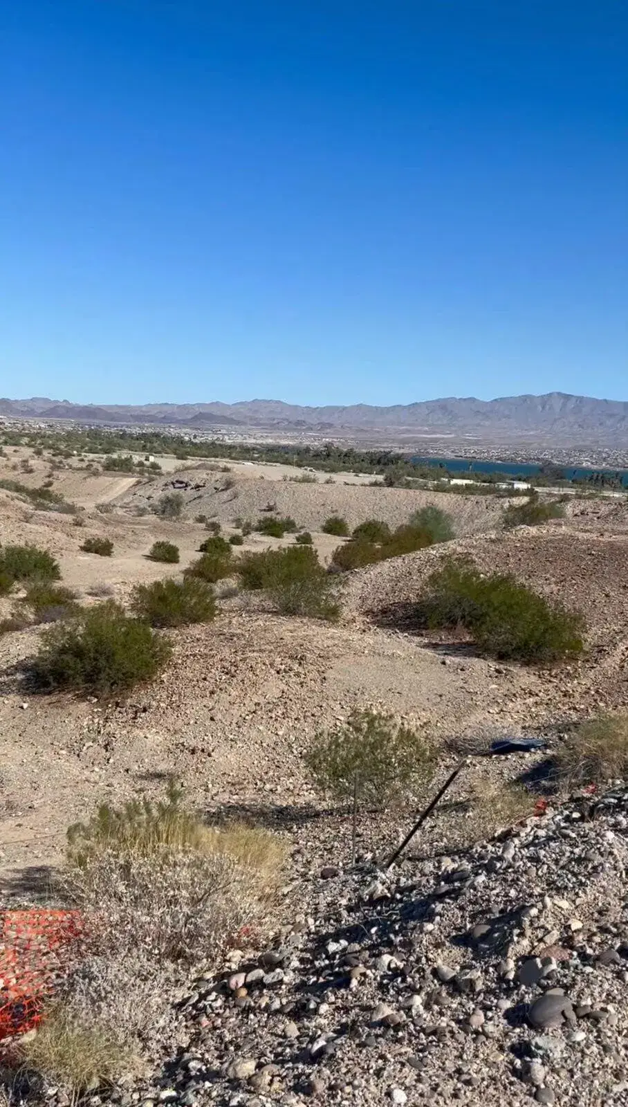 0 Havasu Lake, Needles, CA 92363 - #1