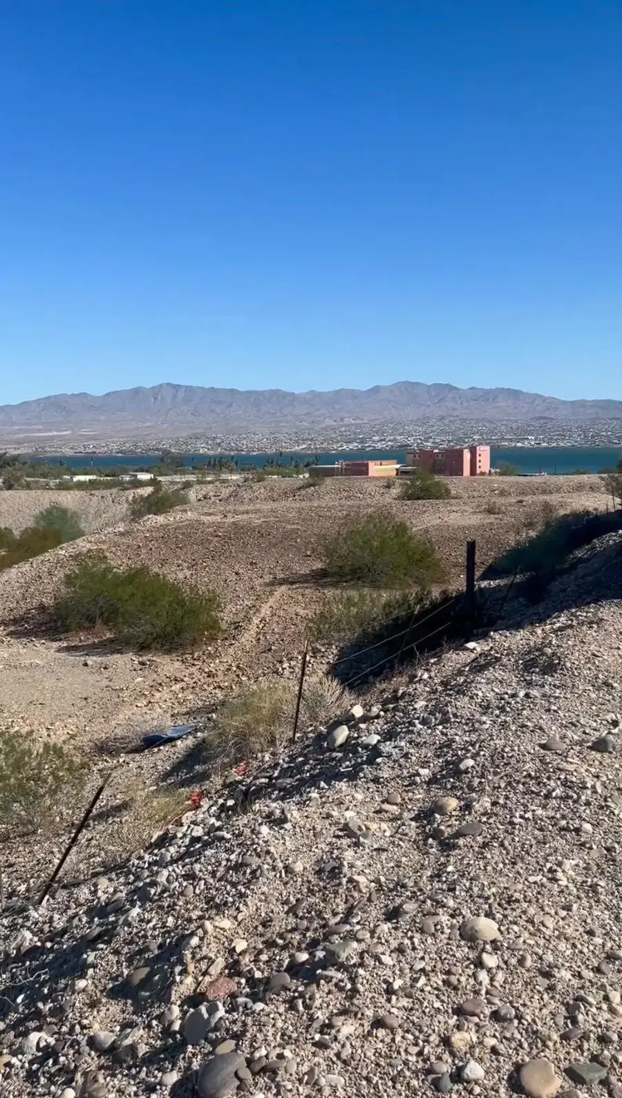 0 Havasu Lake, Needles, CA 92363 - #2