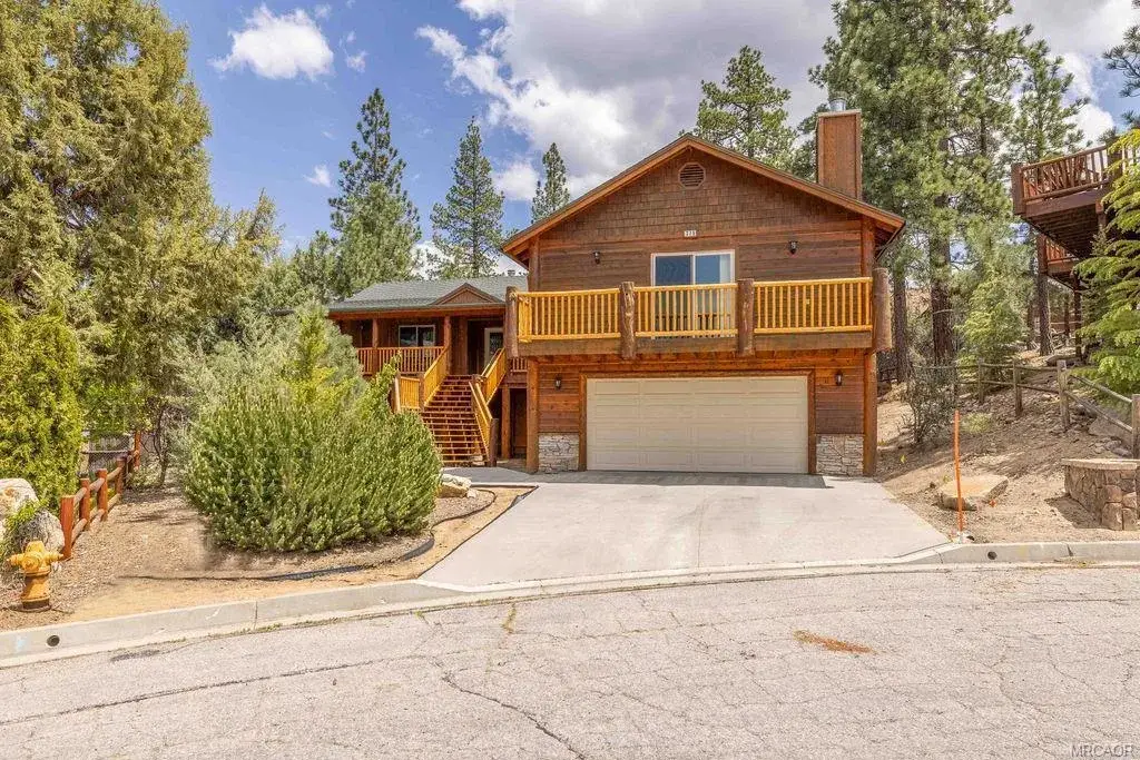 379 Fawntrail Place, Big Bear, CA 92315 - #1