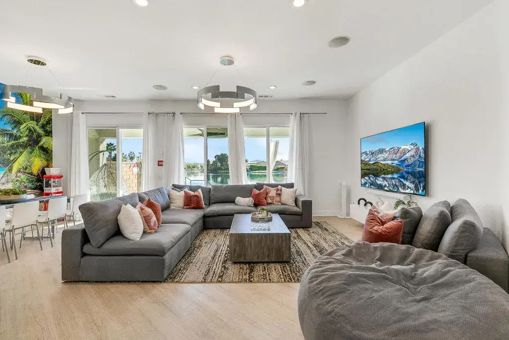 84297 Canzone Drive, Indio, CA 92203 - #1