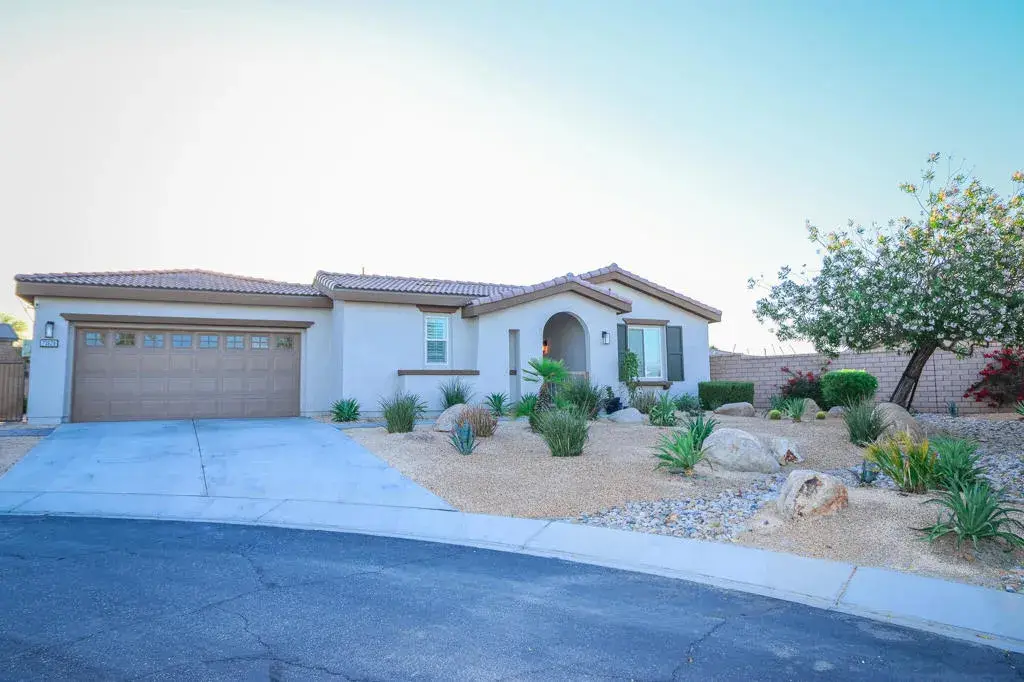 73628 Dali Court, Palm Desert, CA 92211 - #1
