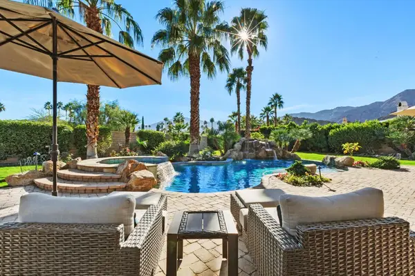 77869 Desert Drive, La Quinta, CA 92253