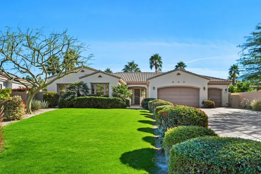 77869 Desert Drive, La Quinta, CA 92253 - #2