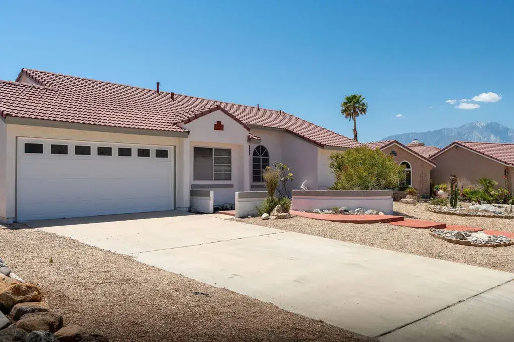 8400 Annandale Avenue, Desert Hot Springs, CA 92240 - #1