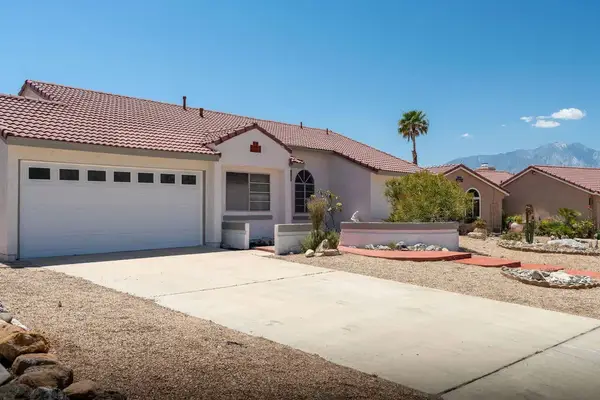 8400 Annandale Avenue, Desert Hot Springs, CA 92240