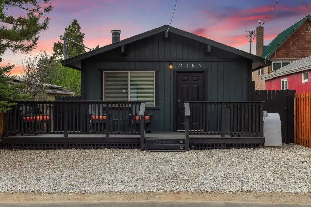 2165 5th Lane, Big Bear City, CA 92314 - #1