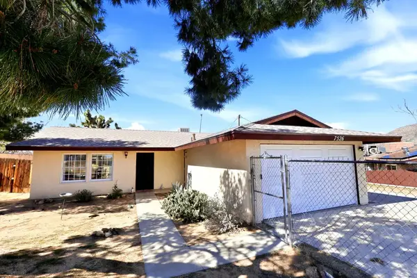 7526 Apache Trail, Yucca Valley, CA 92284