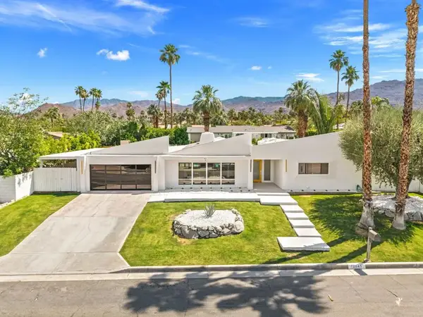 72645 Skyward Way, Palm Desert, CA 92260