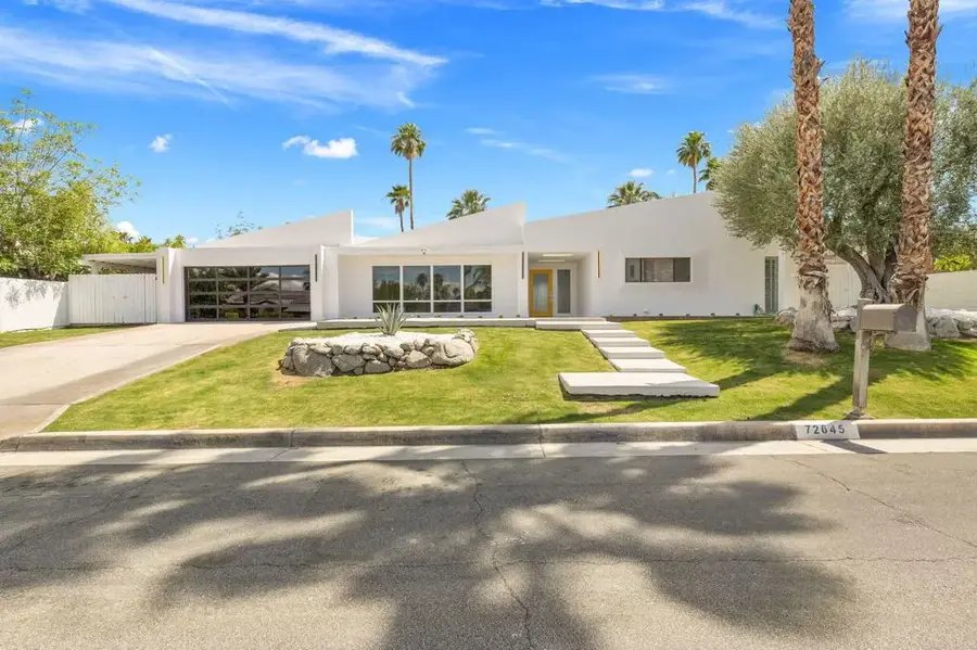 72645 Skyward Way, Palm Desert, CA 92260 - #2