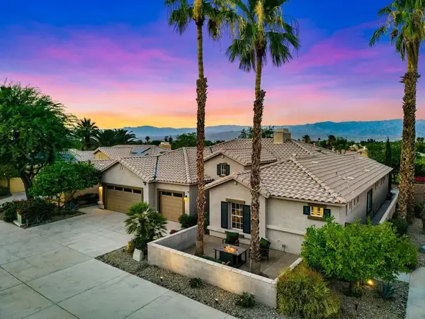 80738 Indian Springs Drive, Indio, CA 92201