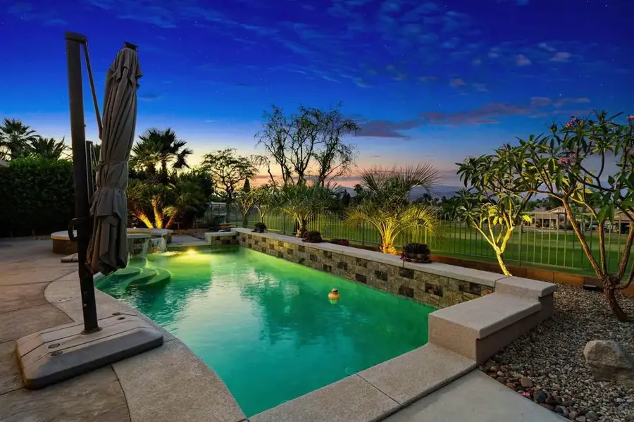 80738 Indian Springs Drive, Indio, CA 92201 - #2