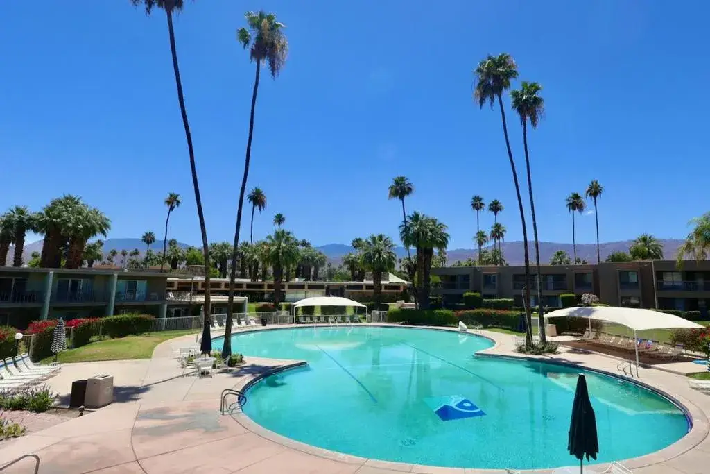 73850 Fairway Drive #190, Palm Desert, CA 92260 - #1