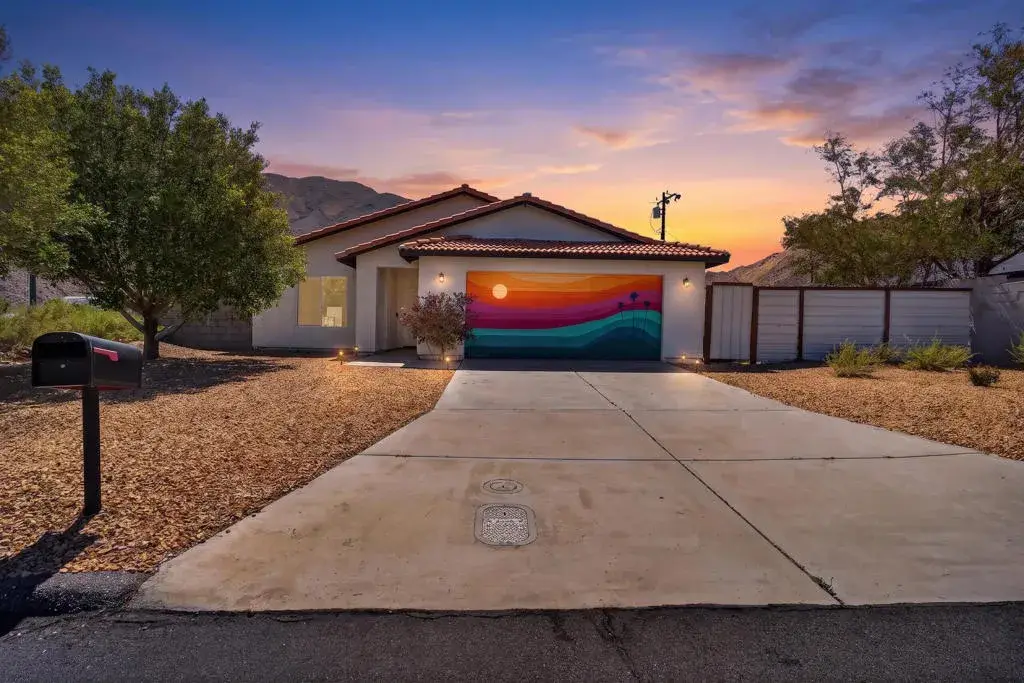 15781 Coral Street, Palm Springs, CA 92262 - #1