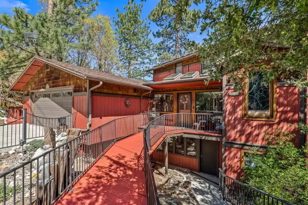 54062 Linger Lane, Idyllwild, CA 92549