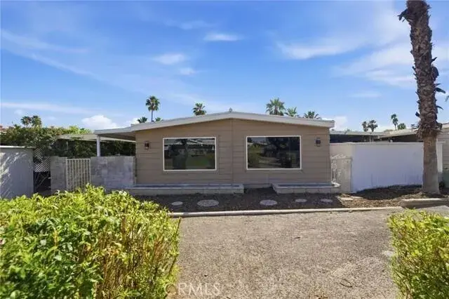 38356 Devils Canyon, Palm Desert, CA 92260 - #2