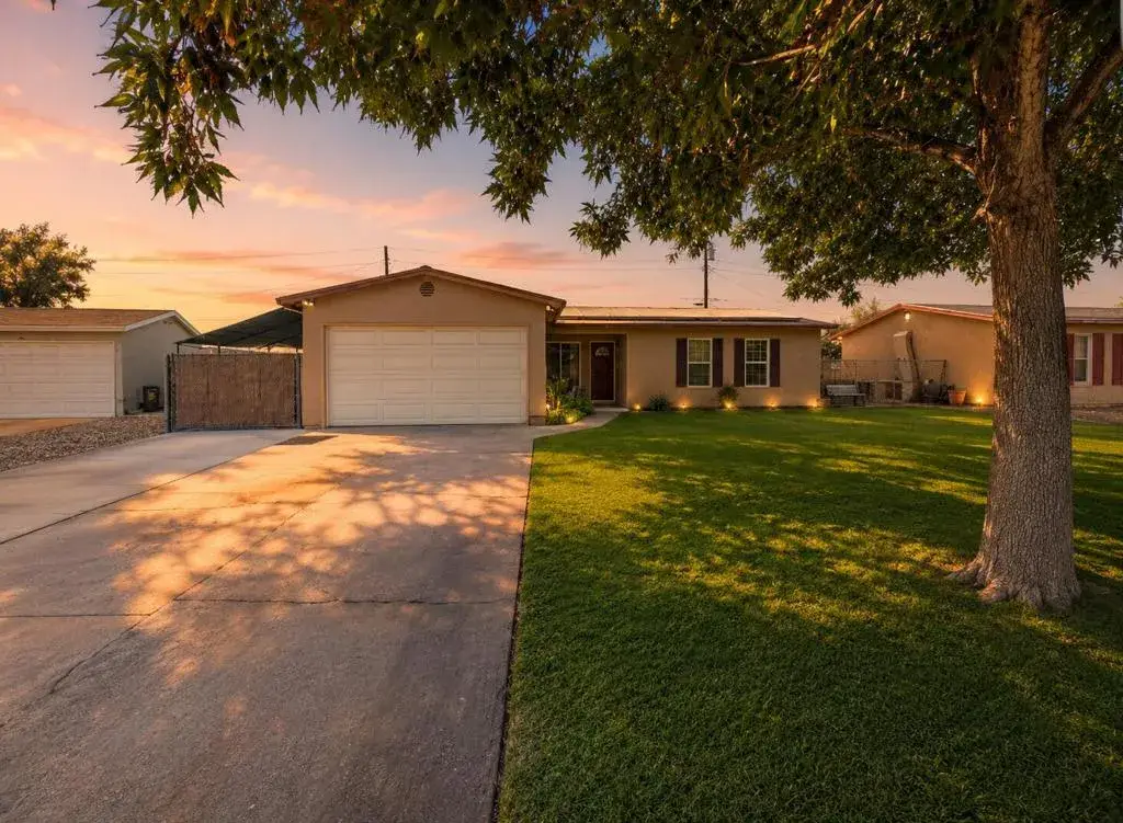 1031 E Court Street, Blythe, CA 92225 - #1