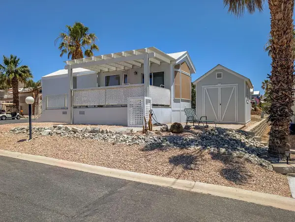 70200 Dillon #669, Desert Hot Springs, CA 92241
