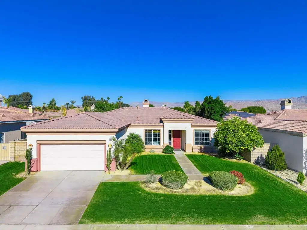79928 Castille Drive, La Quinta, CA 92253 - #1