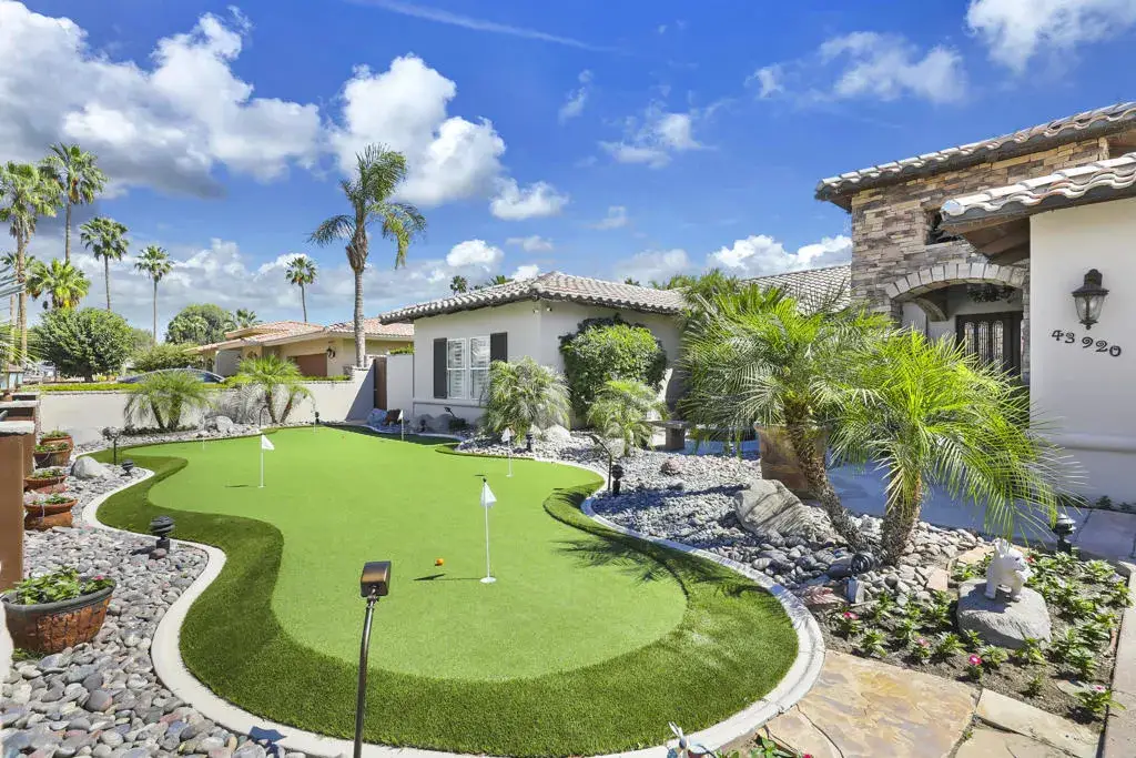 43920 Culebra Lane, Bermuda Dunes, CA 92203 - #1