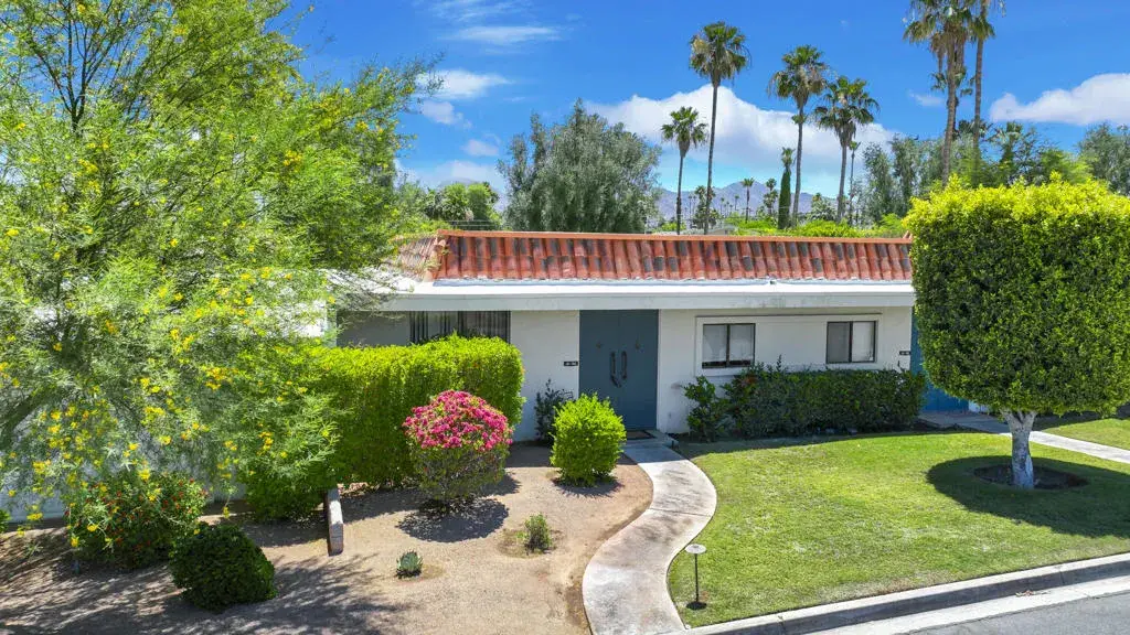 45780 Ocotillo Drive, Palm Desert, CA 92260 - #1