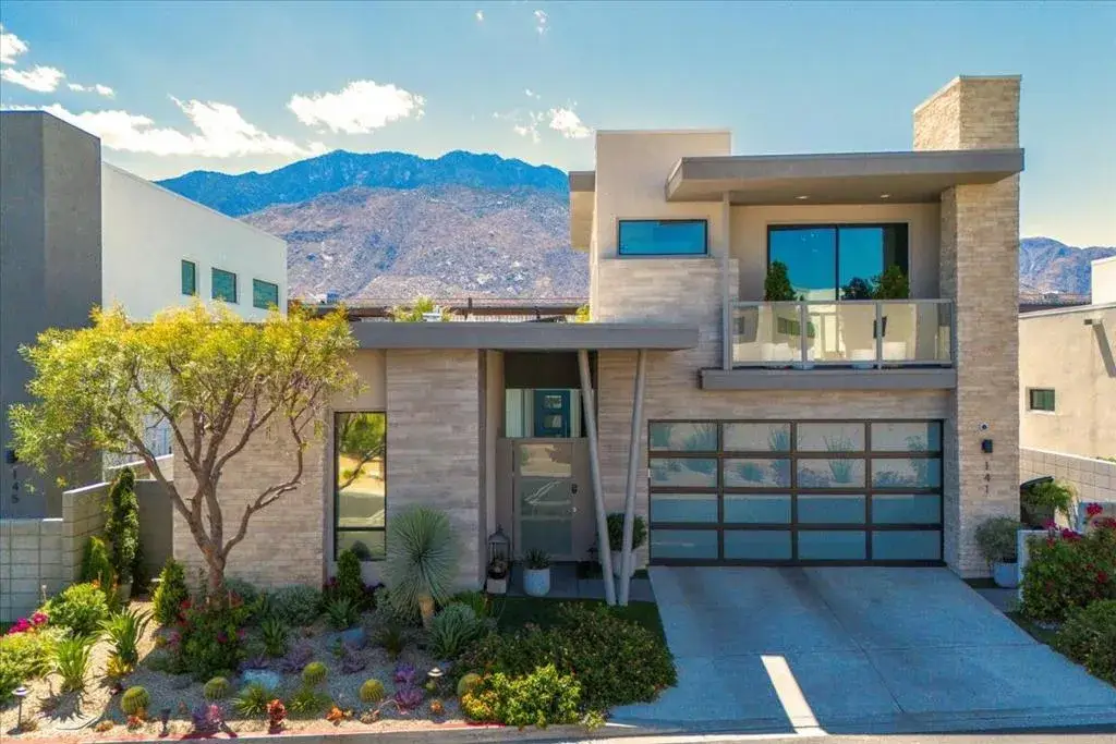 141 Blue Moon Drive, Palm Springs, CA 92262 - #1
