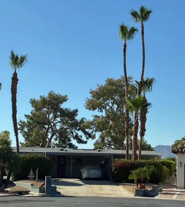 73281 Lone Mountain, Palm Desert, CA 92260