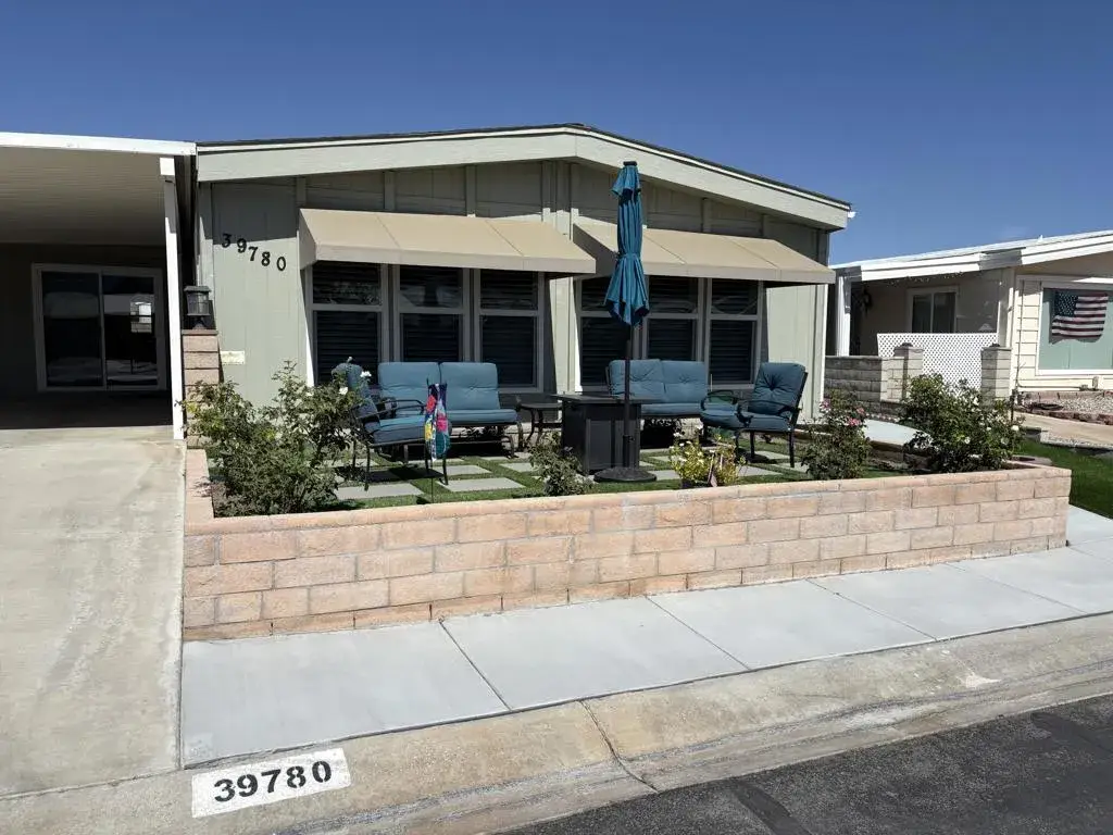 39780 Black Mesa, Palm Desert, CA 92260 - #1