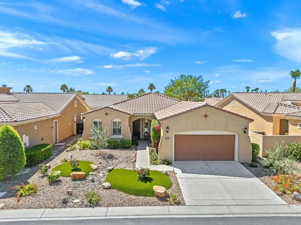 40530 Calle Cerezo, Indio, CA 92203 - #1