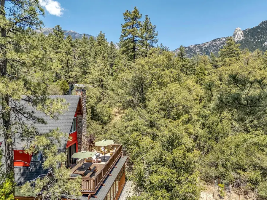 54425 Jameson Drive, Idyllwild, CA 92549 - #2