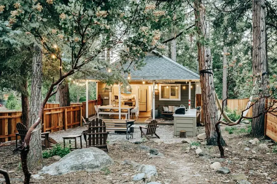 25755 Alderwood Street, Idyllwild, CA 92549 - #2
