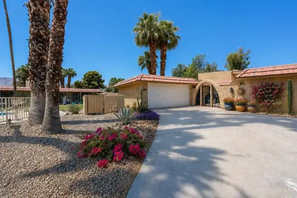 68941 Calle Montoro, Cathedral City, CA 92234