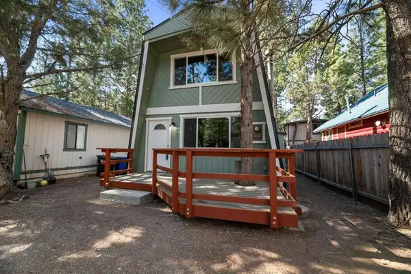 2063 10th Lane, Big Bear, CA 92314