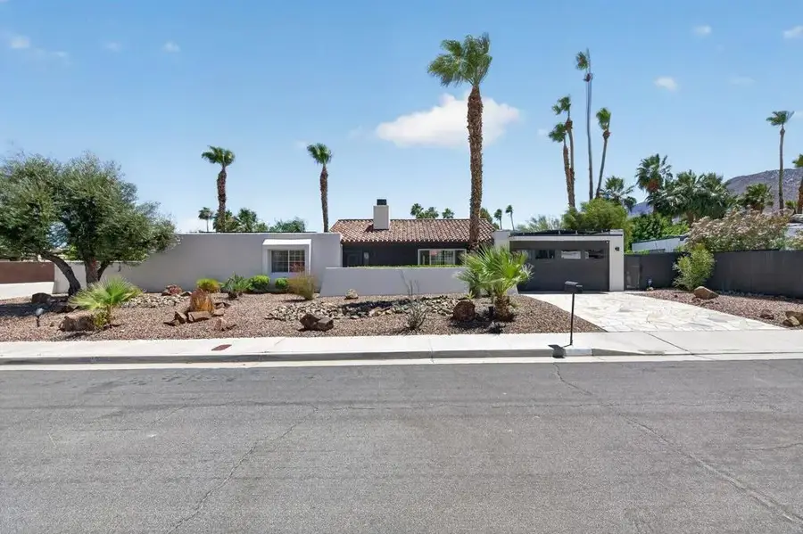 1055 E Louise Drive, Palm Springs, CA 92262 - #2