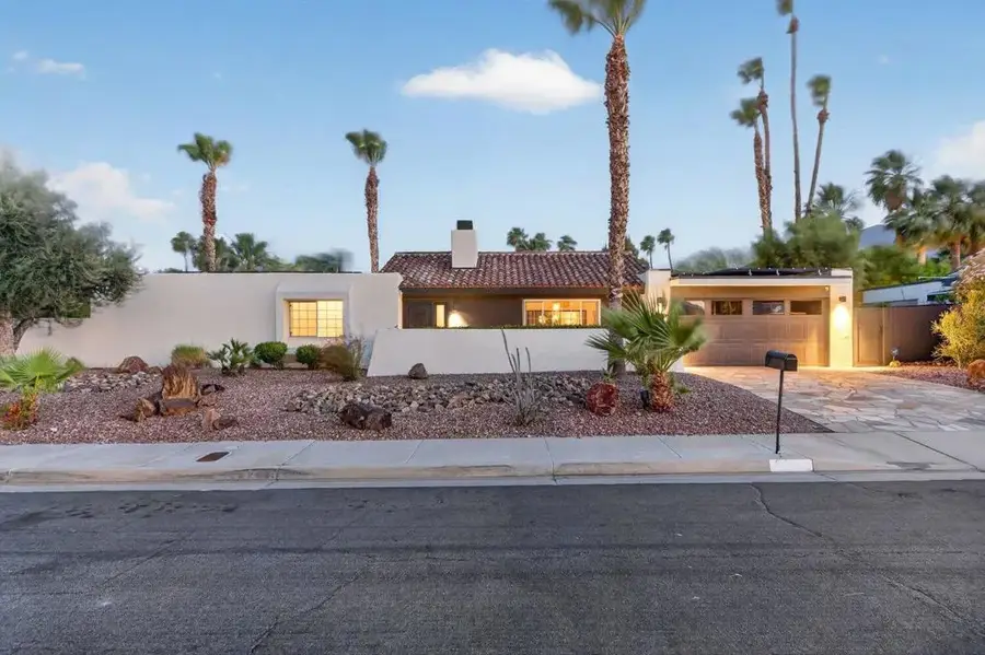 1055 E Louise Drive, Palm Springs, CA 92262 - #3