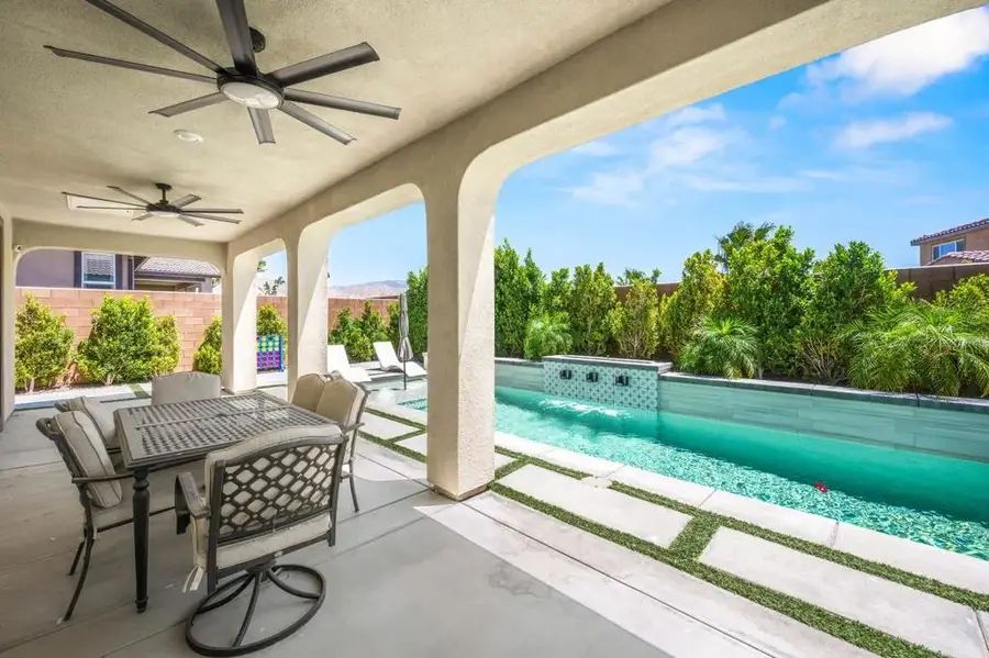 40166 Vivaldi Court, Indio, CA 92203 - #2