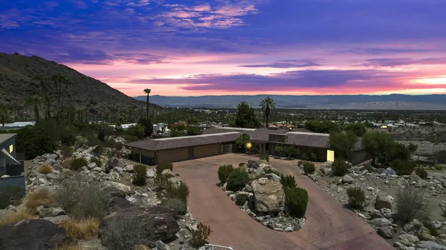 770 S La Mirada Road, Palm Springs, CA 92264 - #2