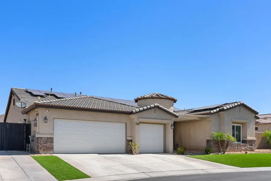 83050 Singing Hills Drive, Indio, CA 92203 - #2