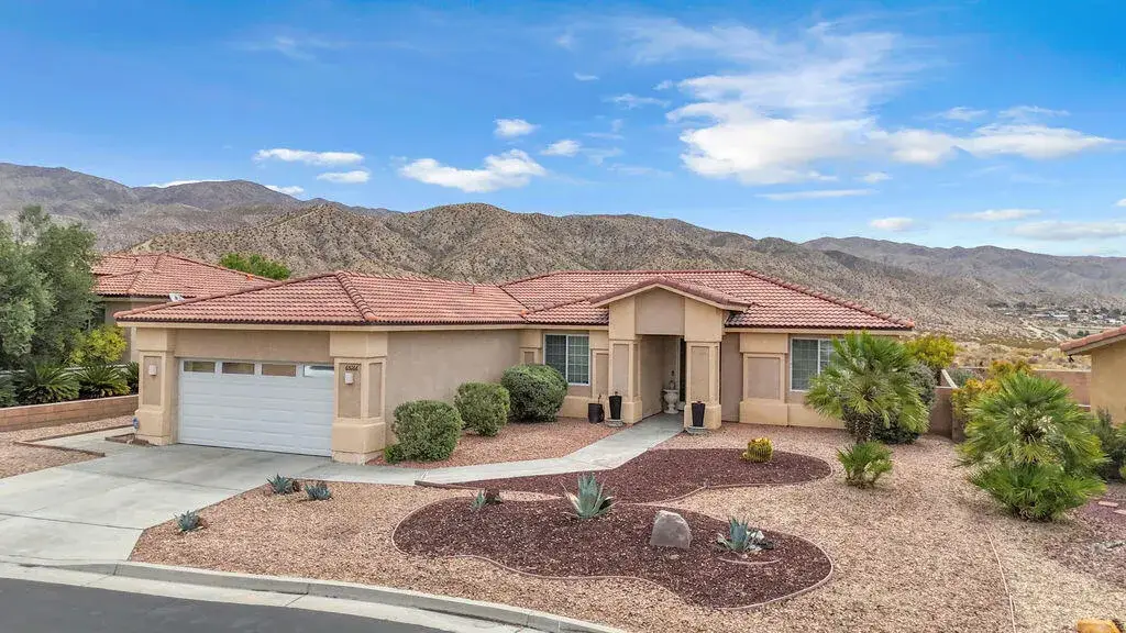 65166 Cliff Circle, Desert Hot Springs, CA 92240 - #1