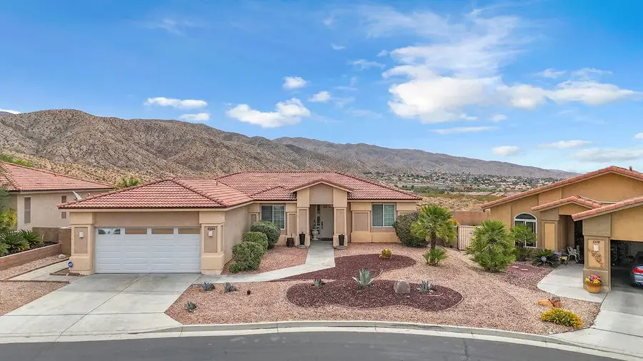 65166 Cliff Circle, Desert Hot Springs, CA 92240 - #2