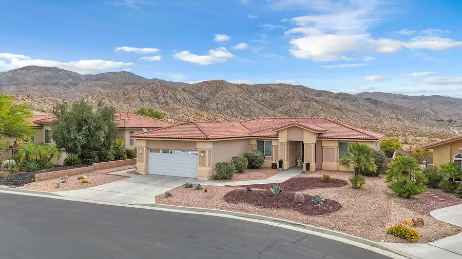 65166 Cliff Circle, Desert Hot Springs, CA 92240 - #3