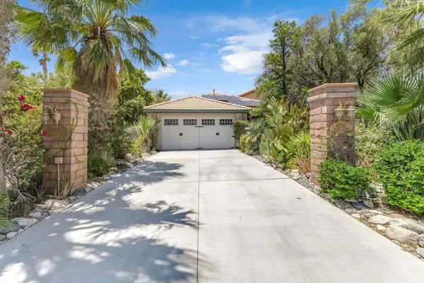 65767 Ave Ladera, Desert Hot Springs, CA 92240