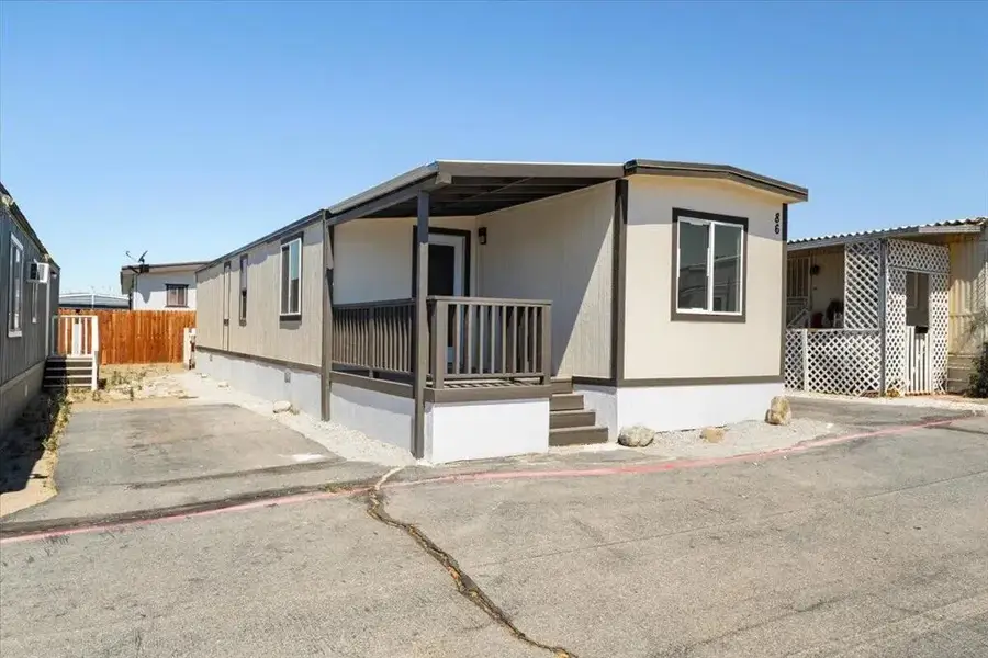 17069 N Indian Canyon #86, Desert Hot Springs, CA 92240 - #3