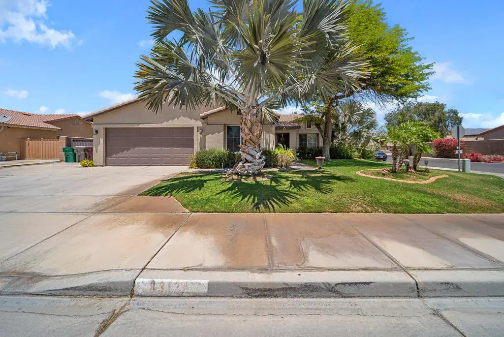 83124 Blue Mountain Court, Indio, CA 92201 - #1