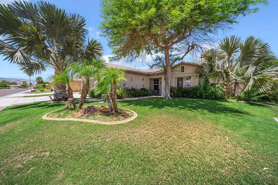 83124 Blue Mountain Court, Indio, CA 92201 - #2