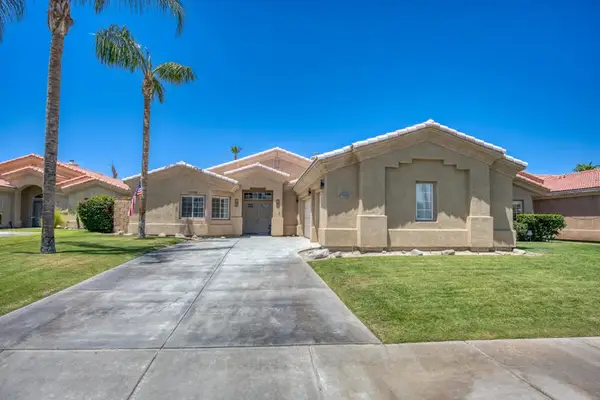 78282 Calico Glen Drive, Bermuda Dunes, CA 92203