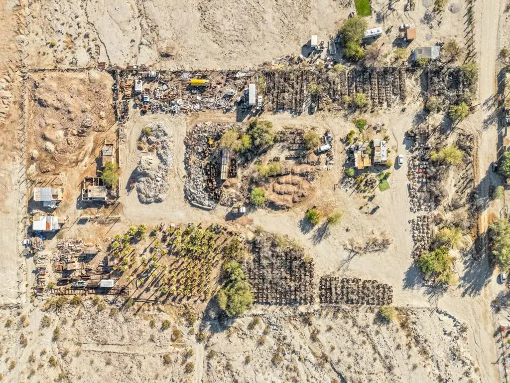 23810 Lamel, Desert Hot Springs, CA 92241 - #1